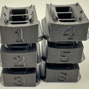 CP 10/22 Base Pads