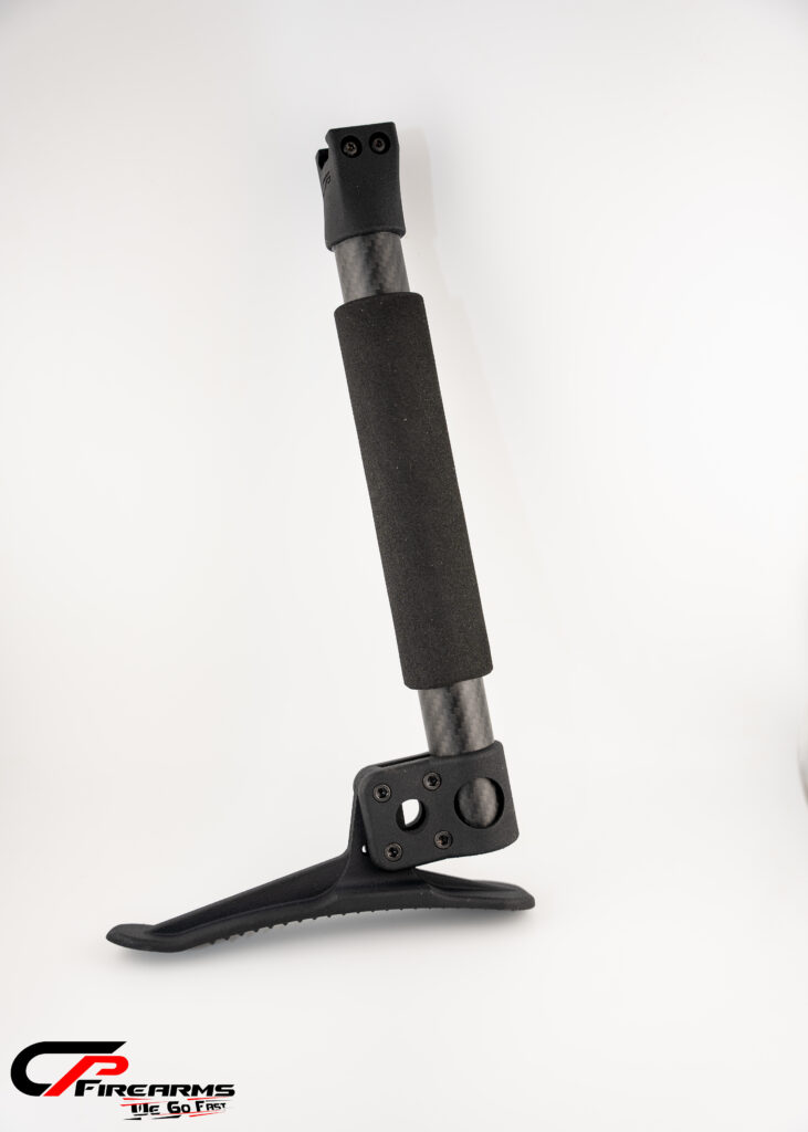 CP Picatinny Buttstock