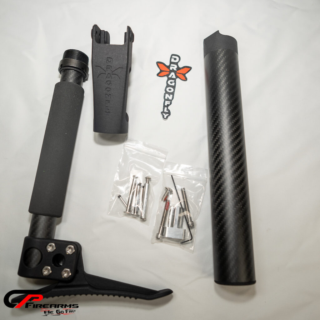 CPFIREARMS LLC Dragonfly Kit