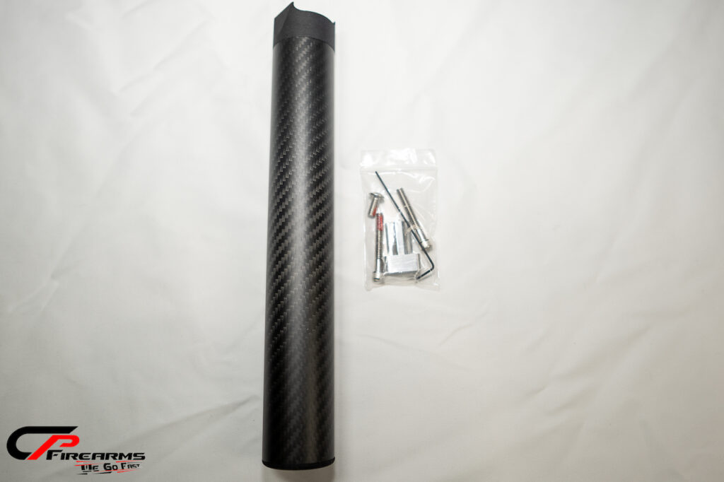 CP Lightweight 10/22 Handguard