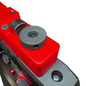 C-More Railway Knob