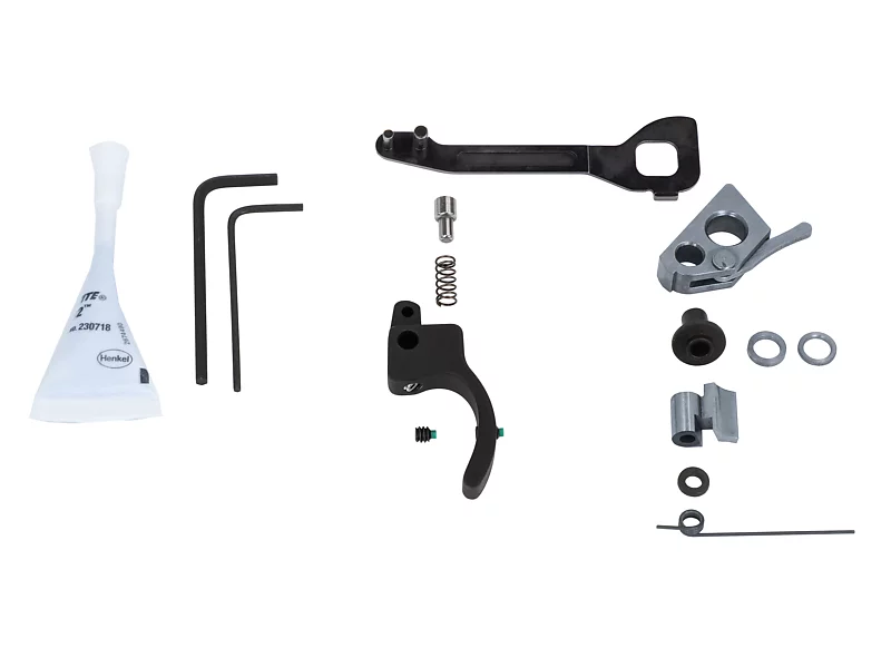 Volquartsen Accurizing Kit for the Ruger MK IV