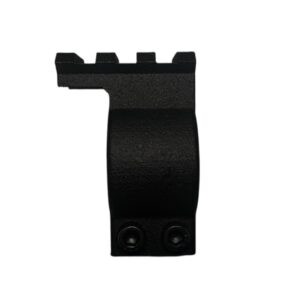 Mantis Front Picatinny Rail