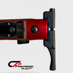 CP Ruger Mark Series Charging Handle